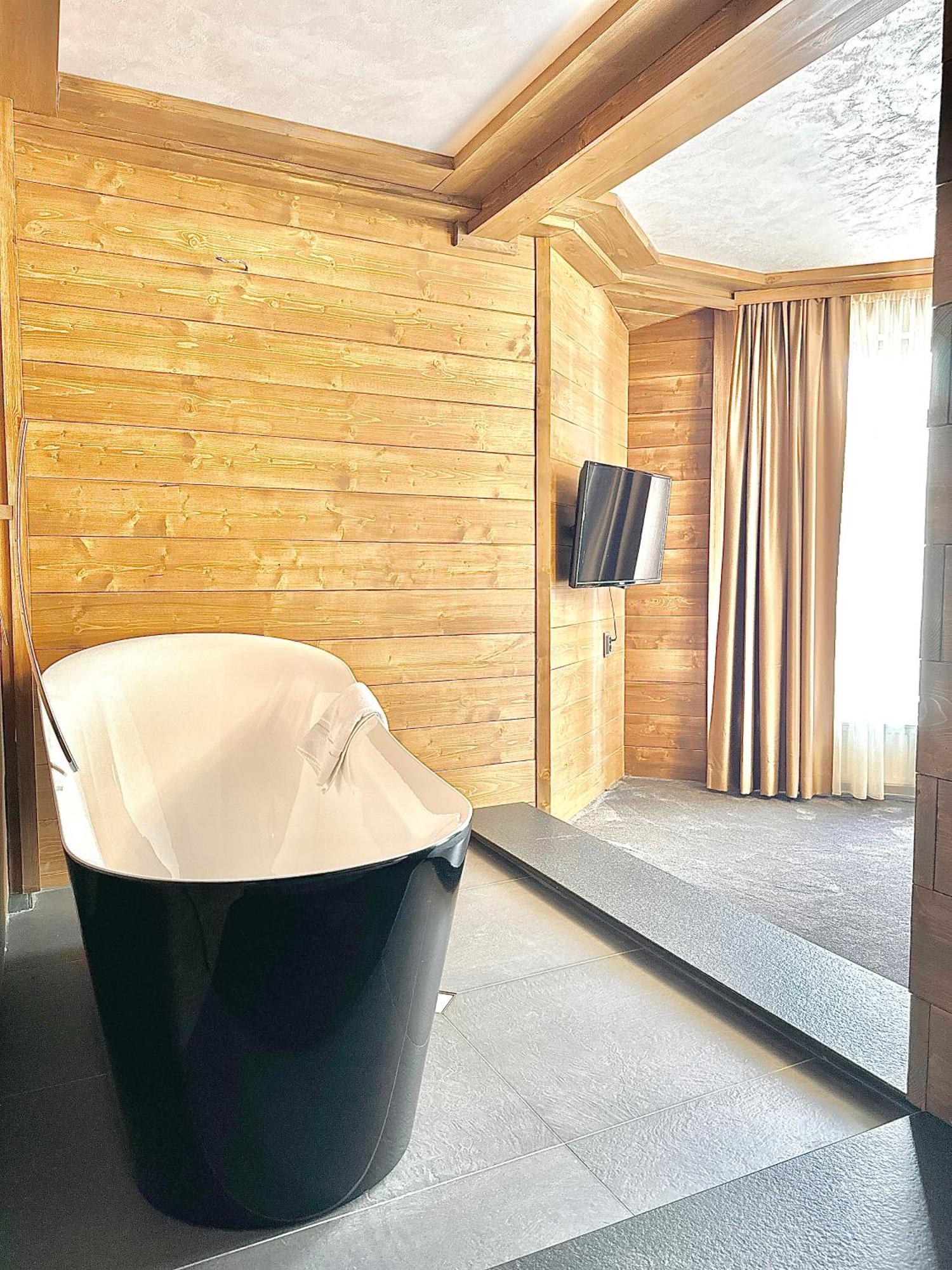 V Chalet Residence Velingrad Exterior photo